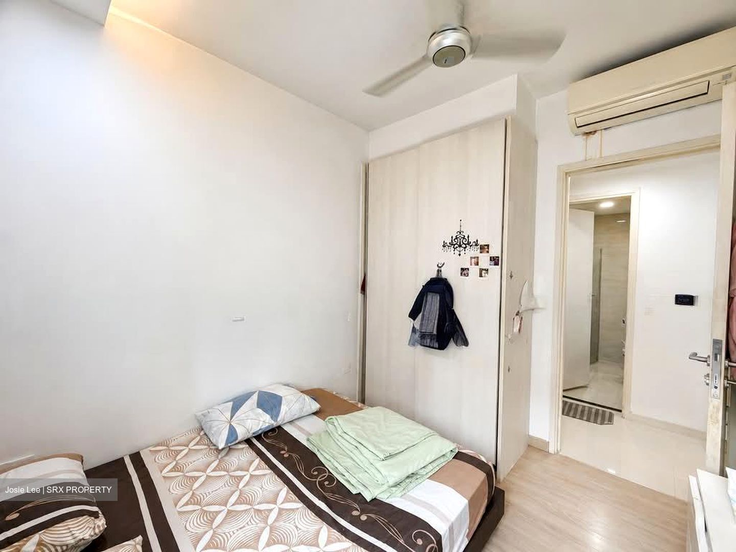 Riversound Residence (D19), Condominium #577020391